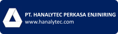 PT. HANALYTEC PERKASA ENJINIRING